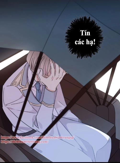 Vết Cắn Ngọt Ngào 3 Chapter 41 - 64