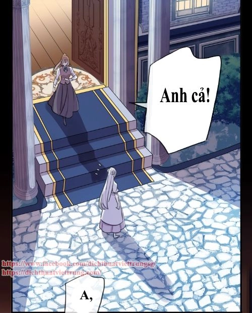 Vết Cắn Ngọt Ngào 3 Chapter 41 - 65