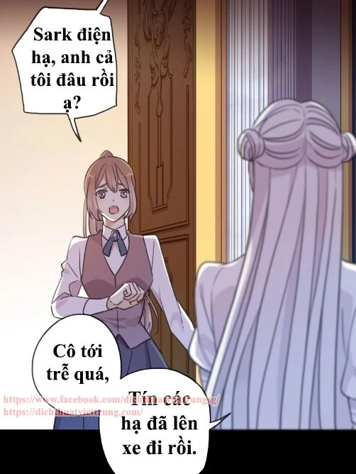 Vết Cắn Ngọt Ngào 3 Chapter 41 - 66