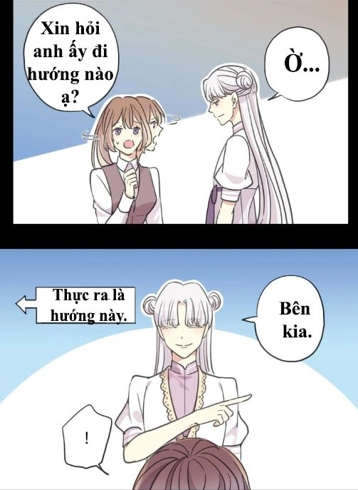 Vết Cắn Ngọt Ngào 3 Chapter 41 - 67