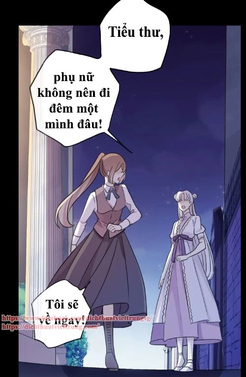 Vết Cắn Ngọt Ngào 3 Chapter 41 - 68