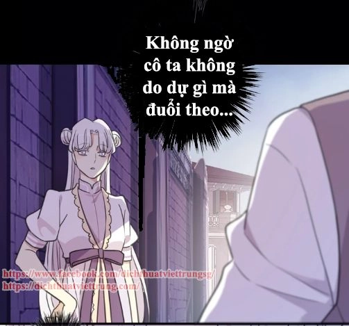 Vết Cắn Ngọt Ngào 3 Chapter 41 - 69