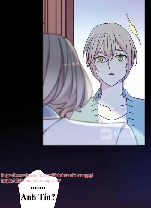 Vết Cắn Ngọt Ngào 3 Chapter 41 - 73