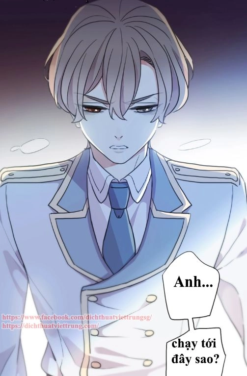 Vết Cắn Ngọt Ngào 3 Chapter 41 - 74