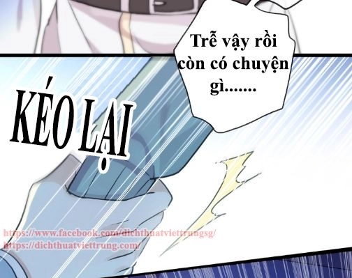 Vết Cắn Ngọt Ngào 3 Chapter 41 - 75