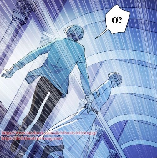 Vết Cắn Ngọt Ngào 3 Chapter 41 - 76