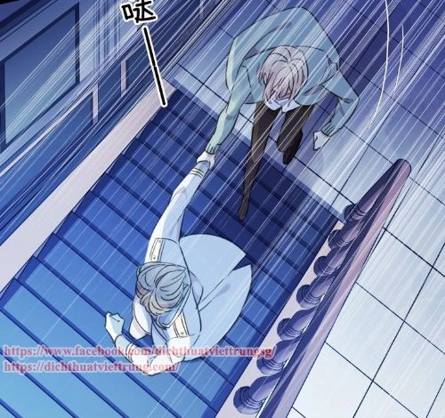 Vết Cắn Ngọt Ngào 3 Chapter 41 - 77