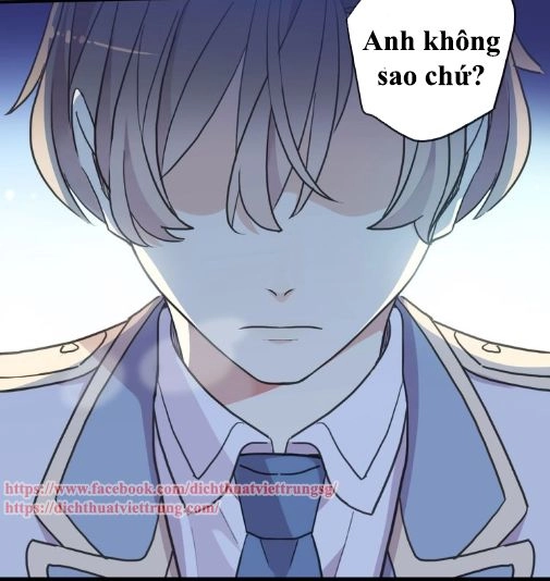 Vết Cắn Ngọt Ngào 3 Chapter 41 - 80