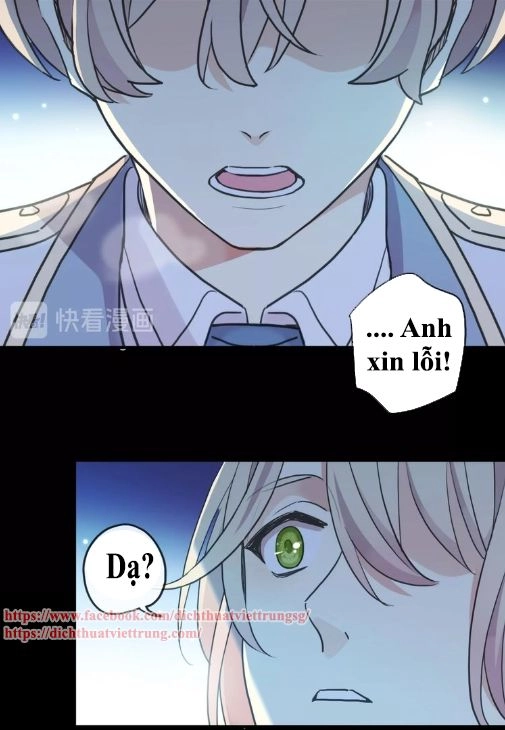 Vết Cắn Ngọt Ngào 3 Chapter 41 - 81