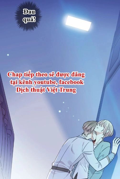 Vết Cắn Ngọt Ngào 3 Chapter 41 - 84