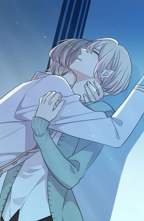 Vết Cắn Ngọt Ngào 3 Chapter 42 - 2