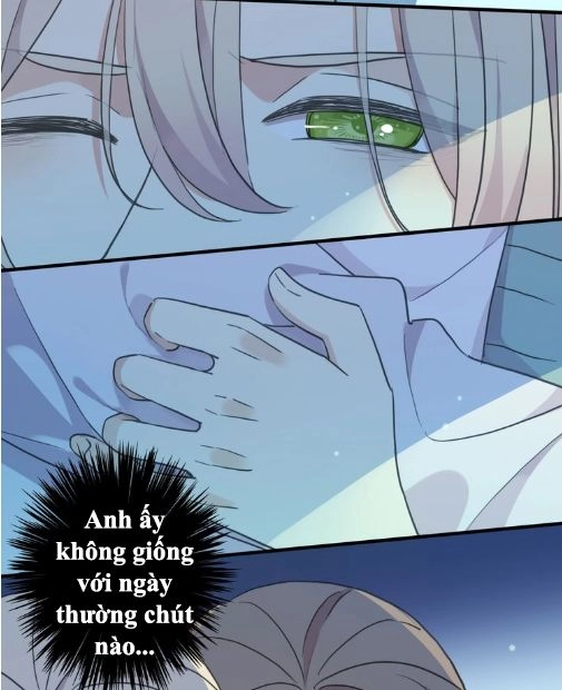 Vết Cắn Ngọt Ngào 3 Chapter 42 - 3