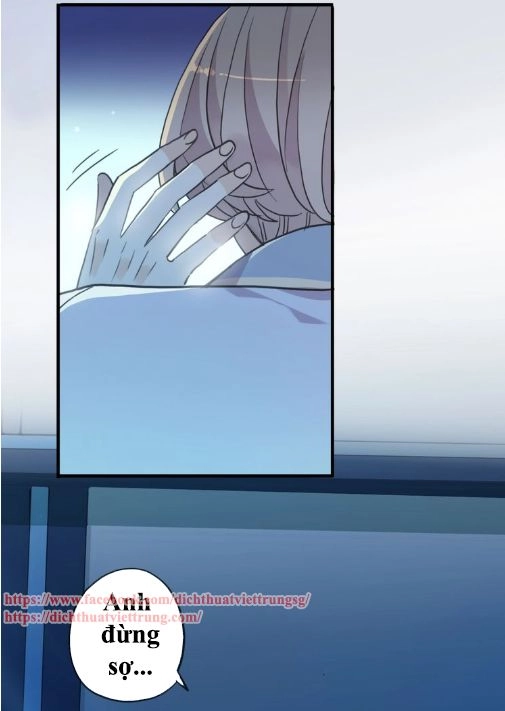 Vết Cắn Ngọt Ngào 3 Chapter 42 - 5