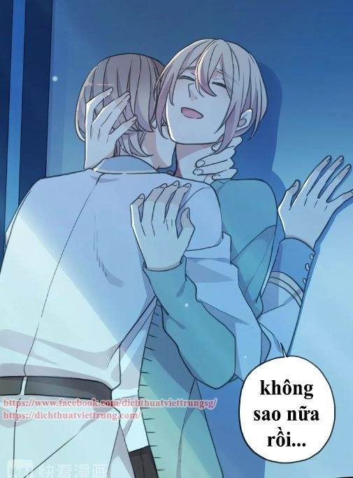 Vết Cắn Ngọt Ngào 3 Chapter 42 - 6