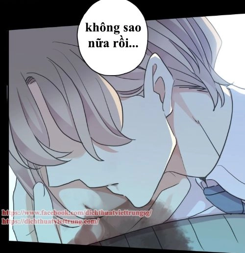 Vết Cắn Ngọt Ngào 3 Chapter 42 - 7