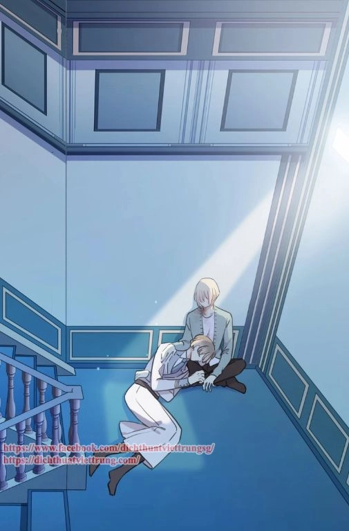 Vết Cắn Ngọt Ngào 3 Chapter 42 - 10