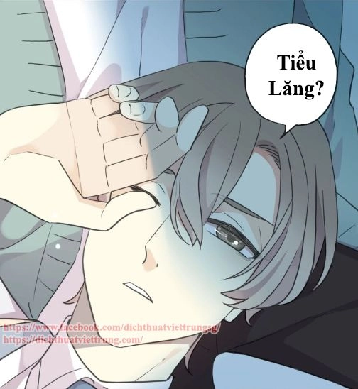 Vết Cắn Ngọt Ngào 3 Chapter 42 - 15