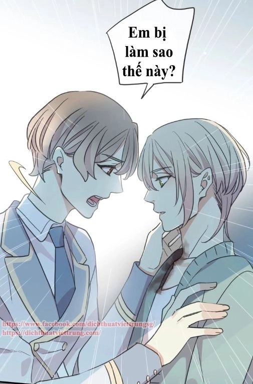 Vết Cắn Ngọt Ngào 3 Chapter 42 - 19