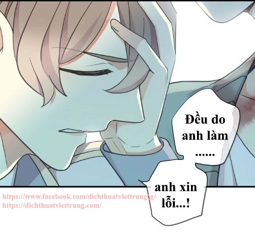 Vết Cắn Ngọt Ngào 3 Chapter 42 - 22