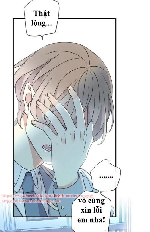 Vết Cắn Ngọt Ngào 3 Chapter 42 - 26