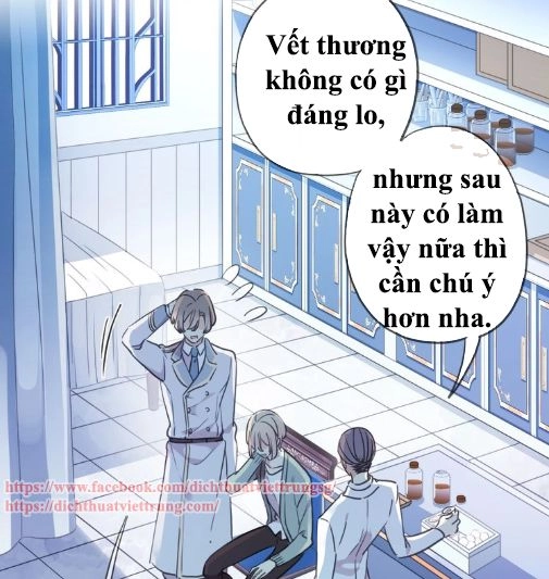 Vết Cắn Ngọt Ngào 3 Chapter 42 - 30
