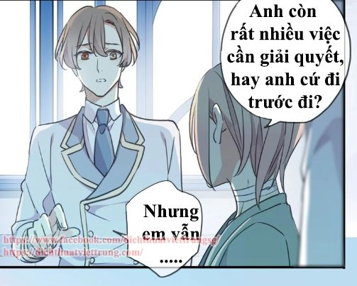 Vết Cắn Ngọt Ngào 3 Chapter 42 - 32