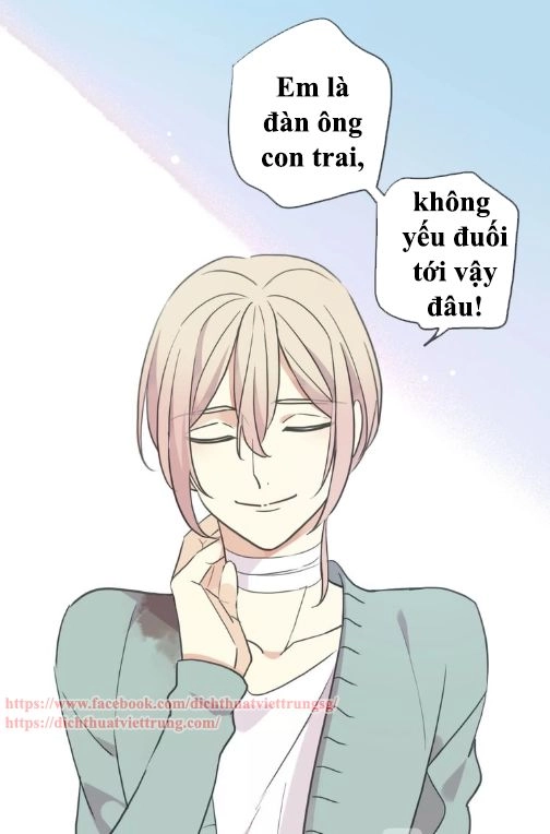 Vết Cắn Ngọt Ngào 3 Chapter 42 - 33