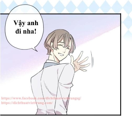 Vết Cắn Ngọt Ngào 3 Chapter 42 - 37