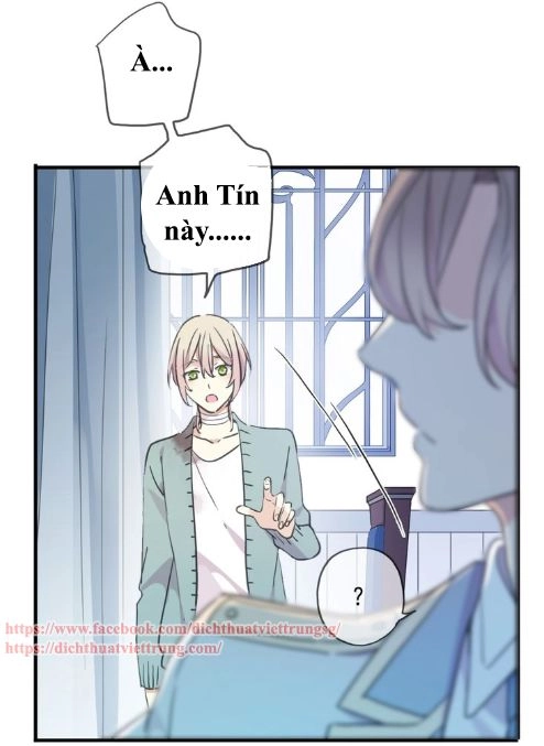 Vết Cắn Ngọt Ngào 3 Chapter 42 - 38