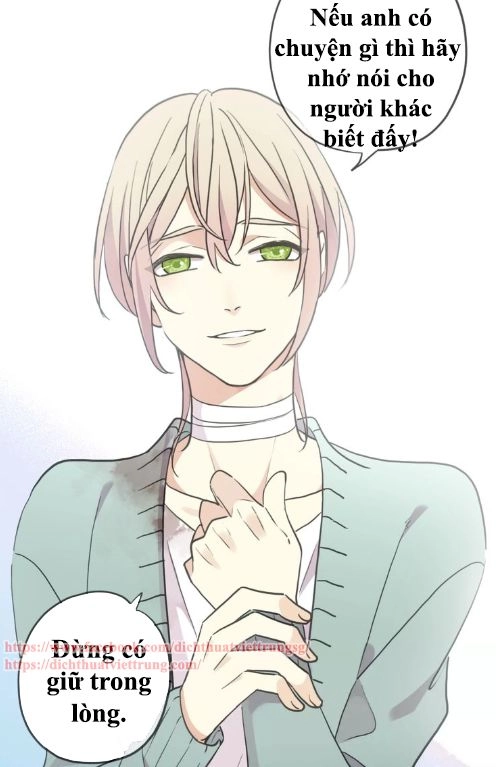 Vết Cắn Ngọt Ngào 3 Chapter 42 - 39