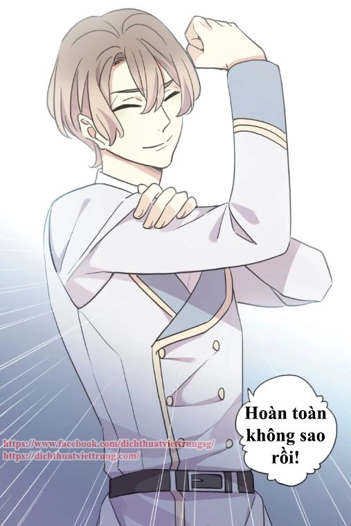 Vết Cắn Ngọt Ngào 3 Chapter 42 - 43