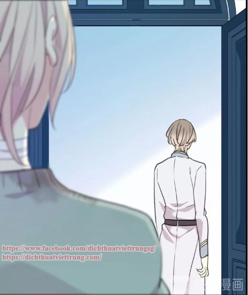 Vết Cắn Ngọt Ngào 3 Chapter 42 - 45