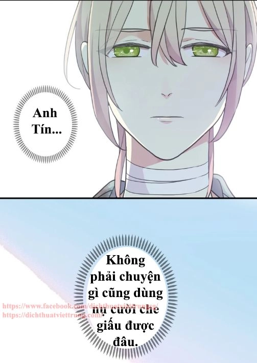 Vết Cắn Ngọt Ngào 3 Chapter 42 - 46