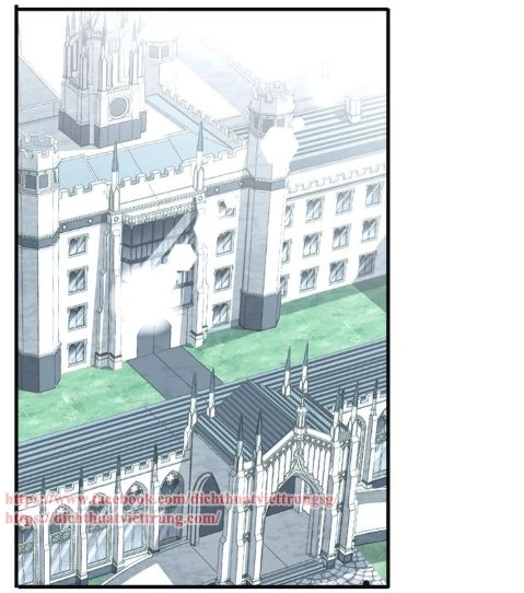 Vết Cắn Ngọt Ngào 3 Chapter 42 - 47