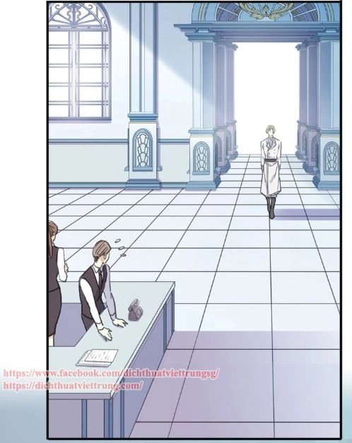 Vết Cắn Ngọt Ngào 3 Chapter 42 - 48