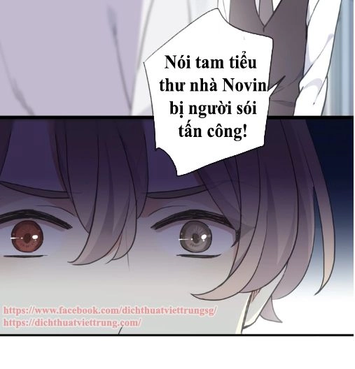 Vết Cắn Ngọt Ngào 3 Chapter 42 - 50