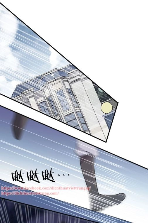 Vết Cắn Ngọt Ngào 3 Chapter 42 - 51