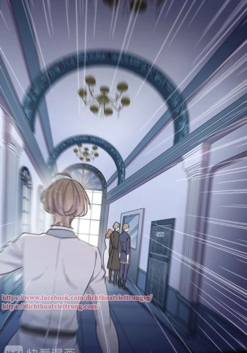 Vết Cắn Ngọt Ngào 3 Chapter 42 - 52