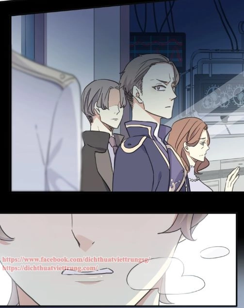 Vết Cắn Ngọt Ngào 3 Chapter 42 - 54