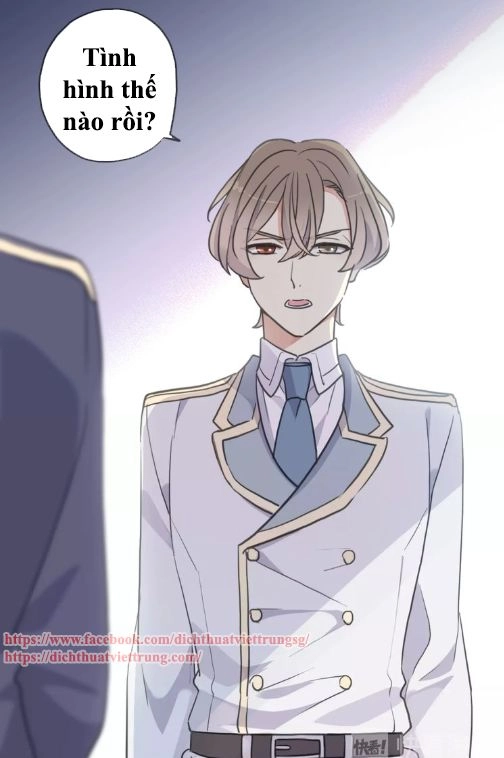 Vết Cắn Ngọt Ngào 3 Chapter 42 - 55