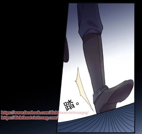 Vết Cắn Ngọt Ngào 3 Chapter 42 - 57