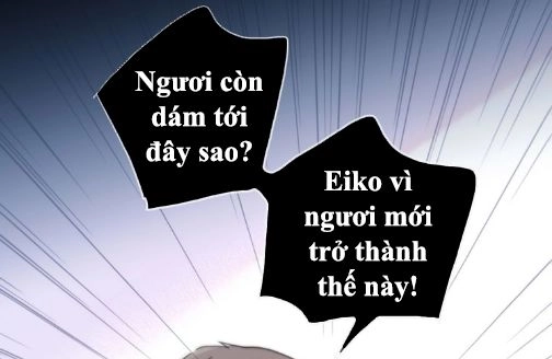 Vết Cắn Ngọt Ngào 3 Chapter 42 - 58