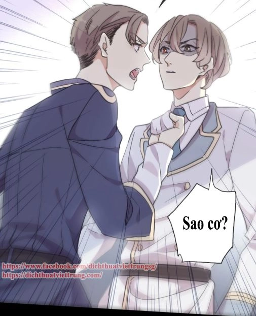 Vết Cắn Ngọt Ngào 3 Chapter 42 - 59