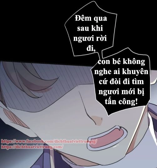 Vết Cắn Ngọt Ngào 3 Chapter 42 - 60