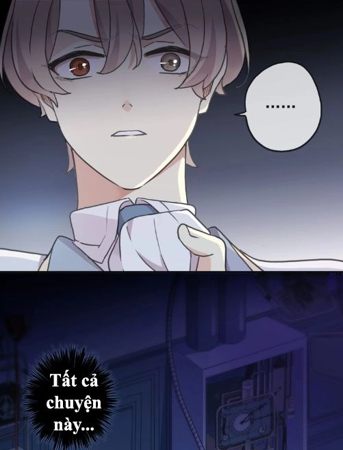 Vết Cắn Ngọt Ngào 3 Chapter 42 - 62