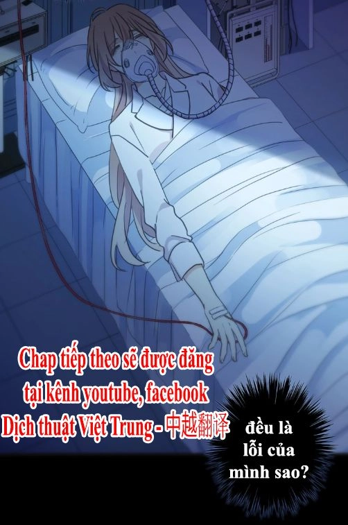 Vết Cắn Ngọt Ngào 3 Chapter 42 - 63