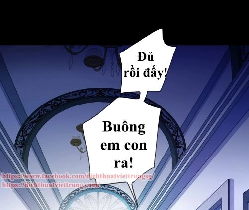 Vết Cắn Ngọt Ngào 3 Chapter 43 - 2