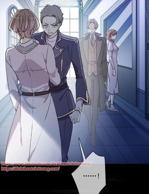 Vết Cắn Ngọt Ngào 3 Chapter 43 - 3