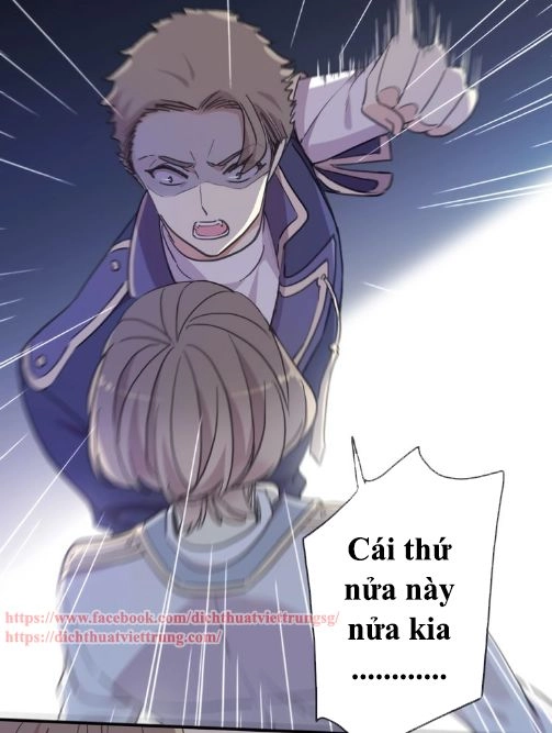 Vết Cắn Ngọt Ngào 3 Chapter 43 - 5