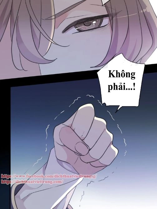 Vết Cắn Ngọt Ngào 3 Chapter 43 - 6